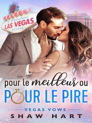 cover image of Pour Le Meilleur ou Pour Le Pire